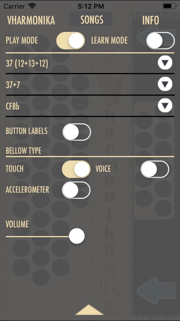 【图】Vharmonika(截图2)