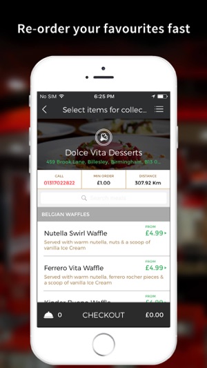 Dolce Vita Desserts - Making L(圖3)-速報App