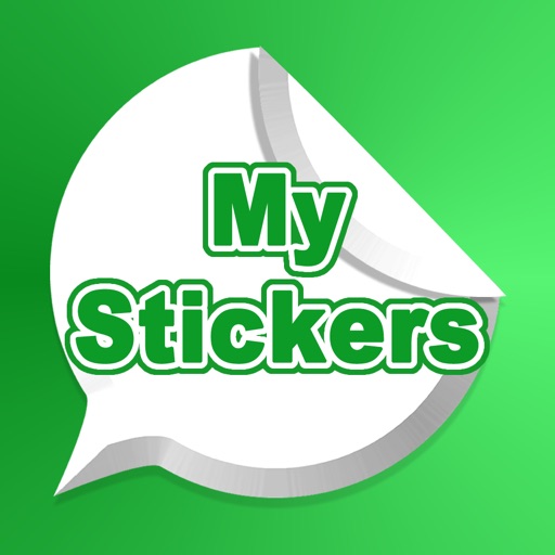 MyStickers