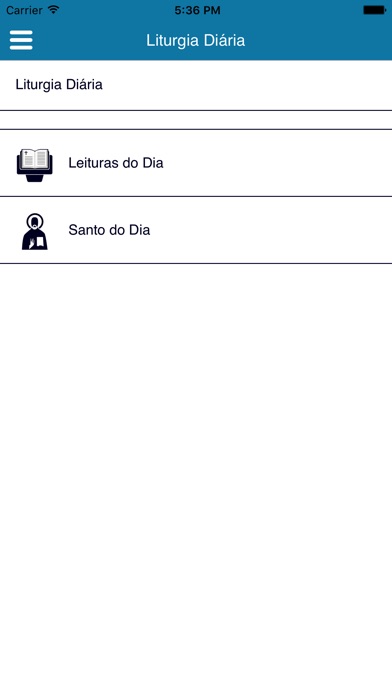 São Pedro e São Cristovão screenshot 2