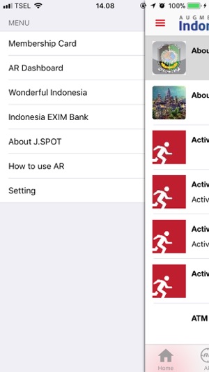 Indonesia In Your Hand(圖4)-速報App