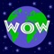 World of Wonders – Amazing Science Facts by Science Guru is a great collection of fascinating, strange and funny science facts and trivia for easy access on the go