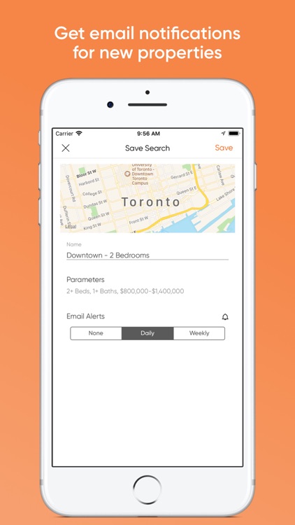 Zoocasa Real Estate screenshot-8