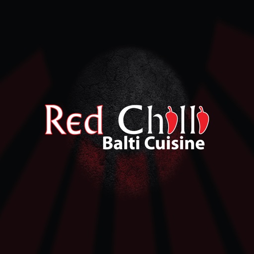 Red Chilli Abergele icon