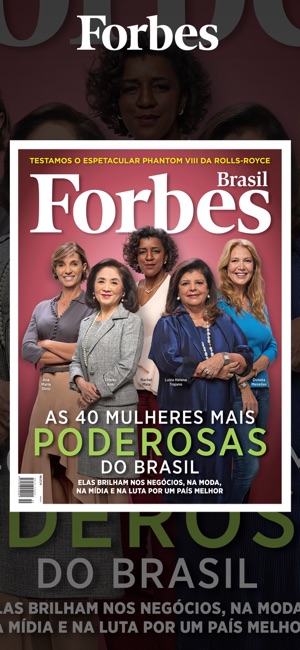 Forbes Brasil(圖3)-速報App