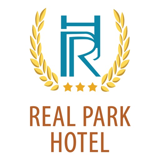 Hotel Real Park Lavagna icon