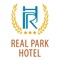 The Hotel Real Park Lavagna application is designed, created and marketed by Ciao Ciao Italy sas