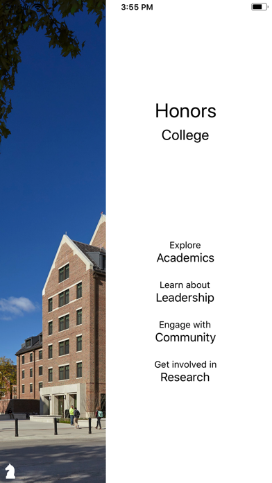 How to cancel & delete Purdue Honors from iphone & ipad 1