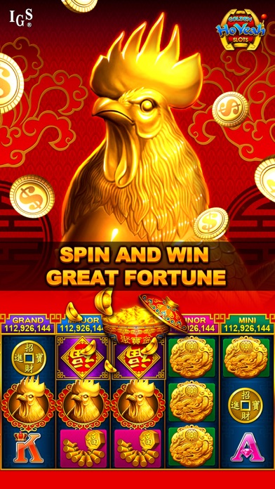 Fafafa gold casino free slots