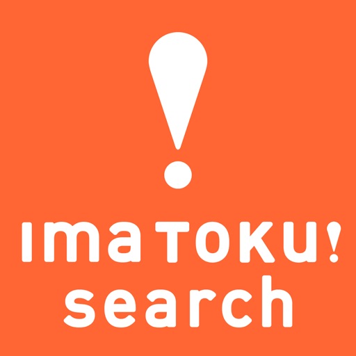 imatoku!search icon
