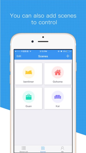 AleSmartHome(圖2)-速報App