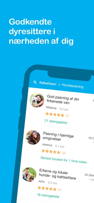 Dating site for katteejere