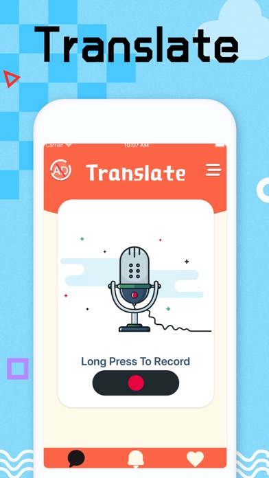 Dog Translator&Whistle screenshot 2