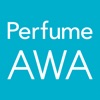 Perfume"Everyday"AWA DANCE App