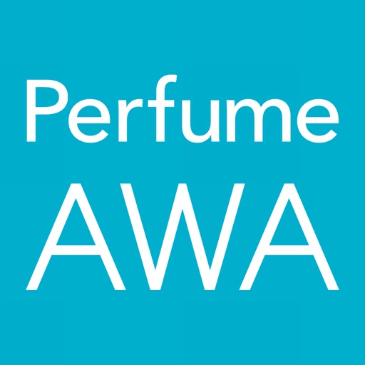 Perfume"Everyday"AWA DANCE App Icon