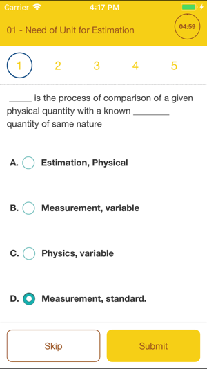 Pawar Public School Learning(圖7)-速報App