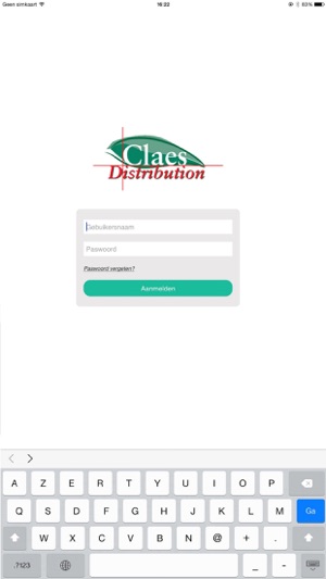 Claes Distribution(圖2)-速報App