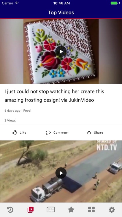 NTD.TV