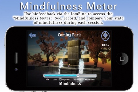 Mindfulness Meditation - Unyte screenshot 4