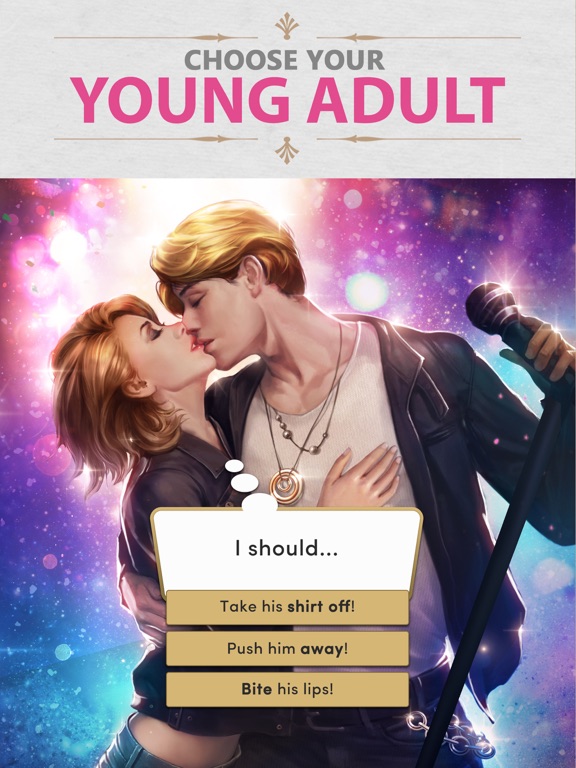 Chapters Interactive Stories Tips Cheats Vidoes And Strategies 