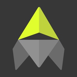 Spacer - Run Walk Bike GPS