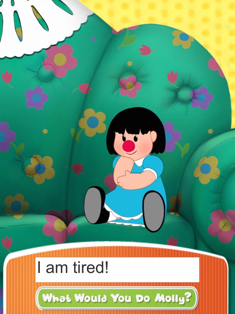 【图】Just Ask Molly(截图3) 【图】Just Ask Molly(截图3)