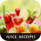 Healthy and Fresh Juice Recipes