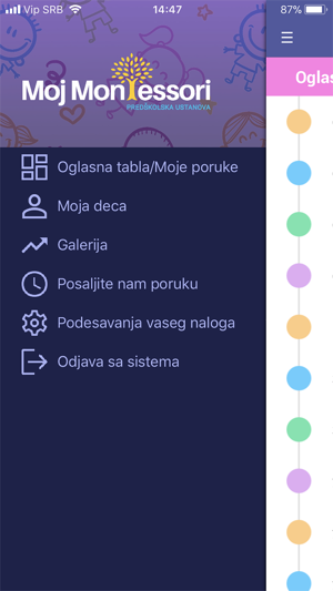 Moj Montessori(圖3)-速報App