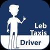 LebTaxis Driver