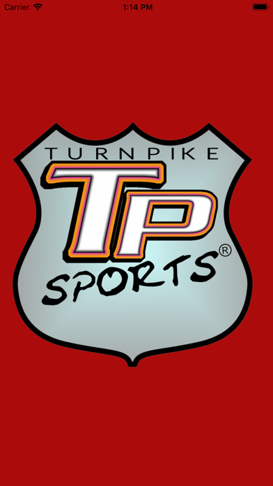 How to cancel & delete Turnpike Sports® from iphone & ipad 1