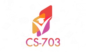 CS703 - Advanced Operating Systems