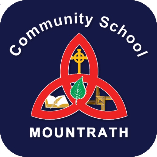 Mountrath Community School icon