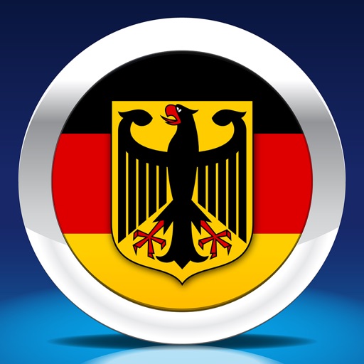 German by Nemo iOS App