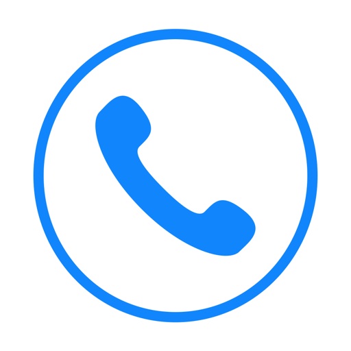 Magic Dialer - Smart T9 Dialer Icon