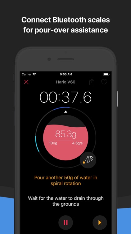 Filtru Coffee