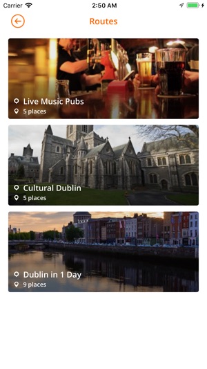 Viva Ireland(圖5)-速報App