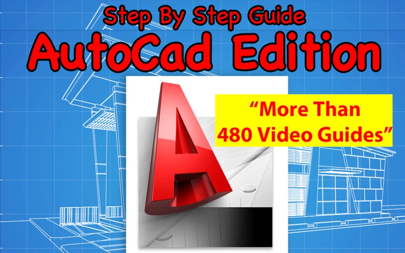 Step By Step Guide For AutoCad thumbnail 1