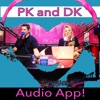 PK and DK Audio App