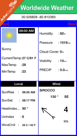 Lakes Massachusetts HD charts(圖4)-速報App