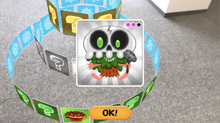 Math Ninja AR screenshot-4