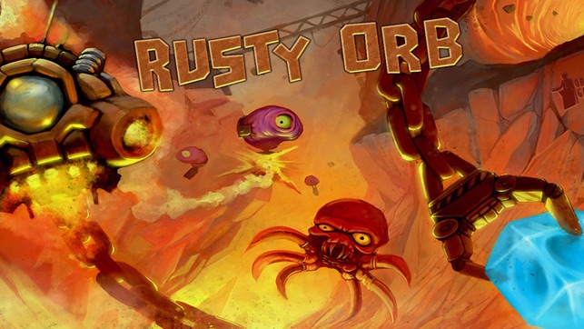 Rusty Orb(圖1)-速報App