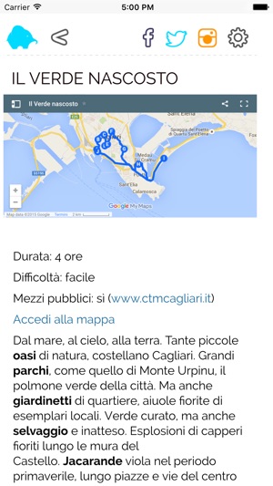 Hi Cagliari(圖5)-速報App