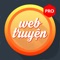 * Đây là phiên bản full của Đọc Truyện Online - Offline, thoải mái đọc truyện với phiên bản full, không quảng cáo
