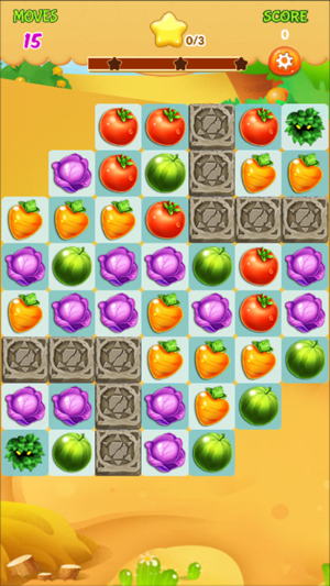 Fruity Juice Legend(圖5)-速報App