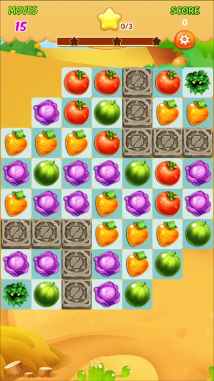 Fruity Juice Legend screenshot-4