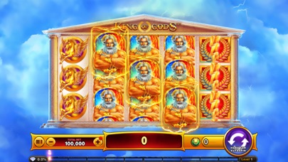 Slots : Slot Machine Games screenshot 2