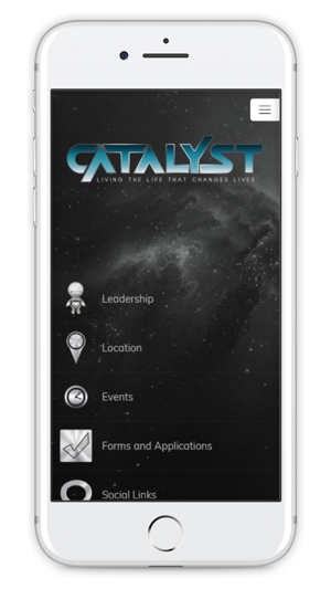 Catalyst Ministry