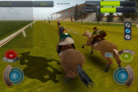 Race Horses Champions 3 screenshot 2