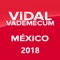 Vidal Vademecum México 2017 es la nueva aplicación del editor de Vademecum