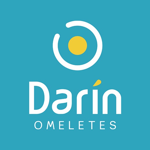 Darín Omeletes icon